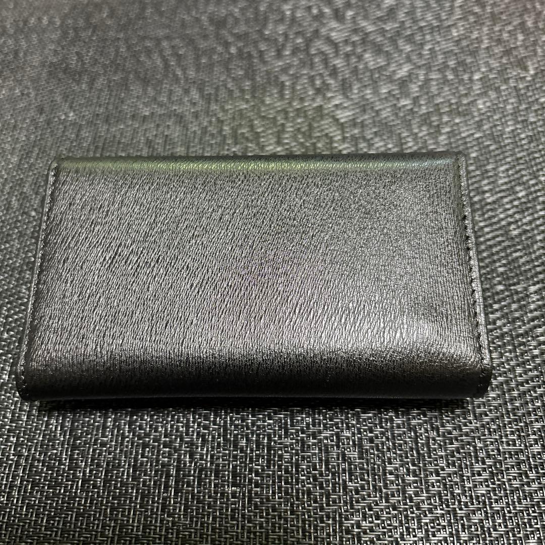 ジャンニヴェルサーチェ6連キーケース