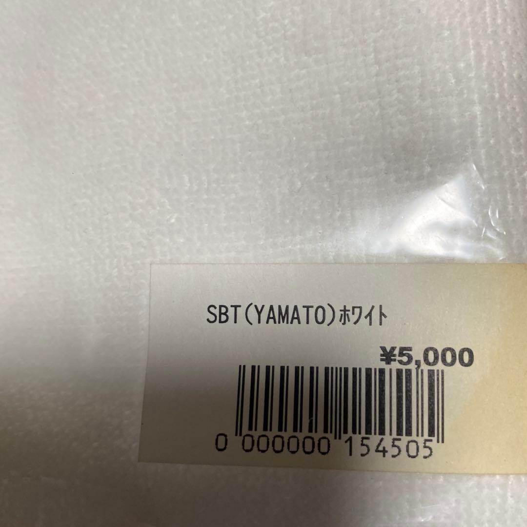 矢沢永吉　SBT YAMATO