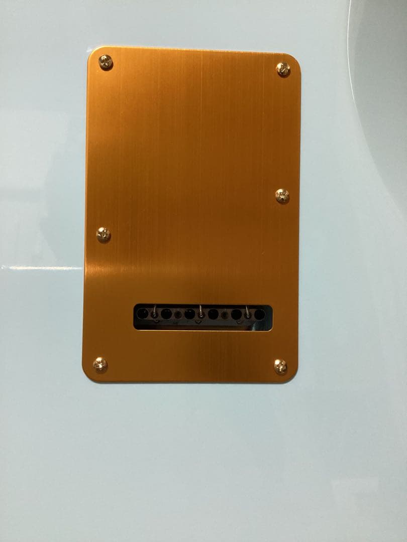 バッカスBacchusストラトキャスター ローステッドメイプル エレキギター