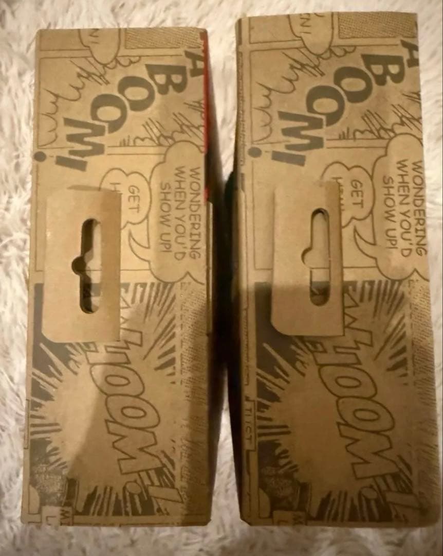 ハーレークイーンとジョーカー fuggler ファグラー シリーズ