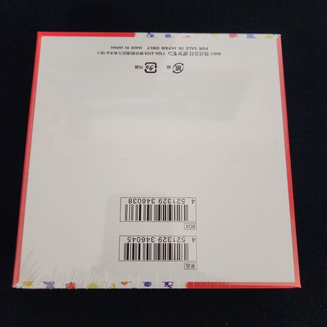 ポケカ　シュリンク付き　151　新品未開封　＋　ポケセン納品書