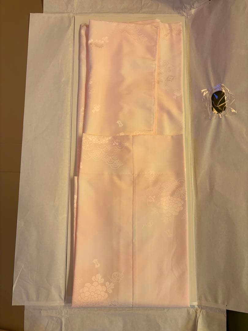 京都きもの友禅　振袖