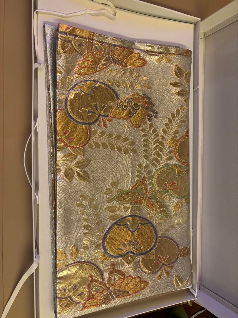 京都きもの友禅　振袖