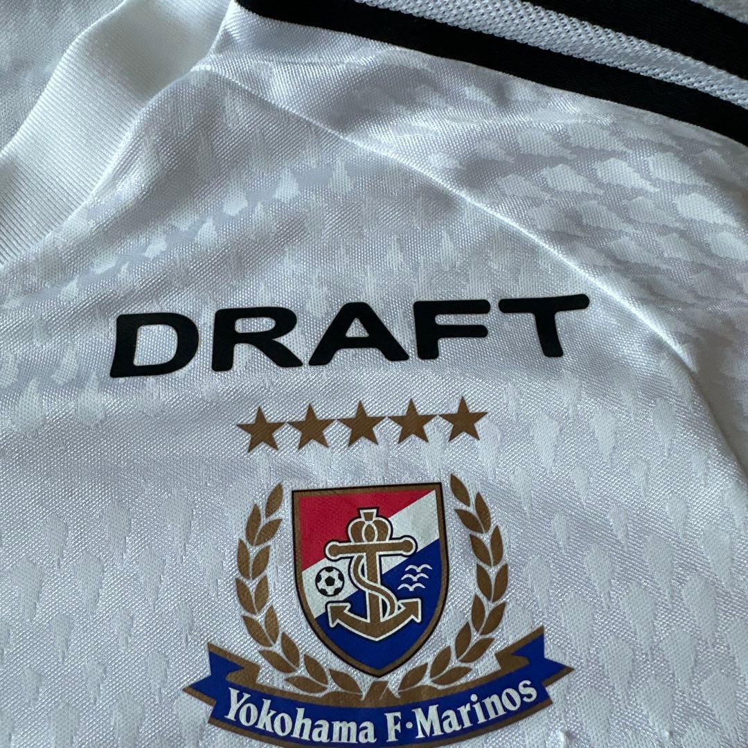 2023年横浜F・マリノス アウェイユニフォーム 背番号11アンデルソン・ロペス