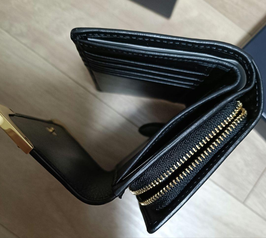 ポニー　新品　POLO RALPH LAUREN　財布