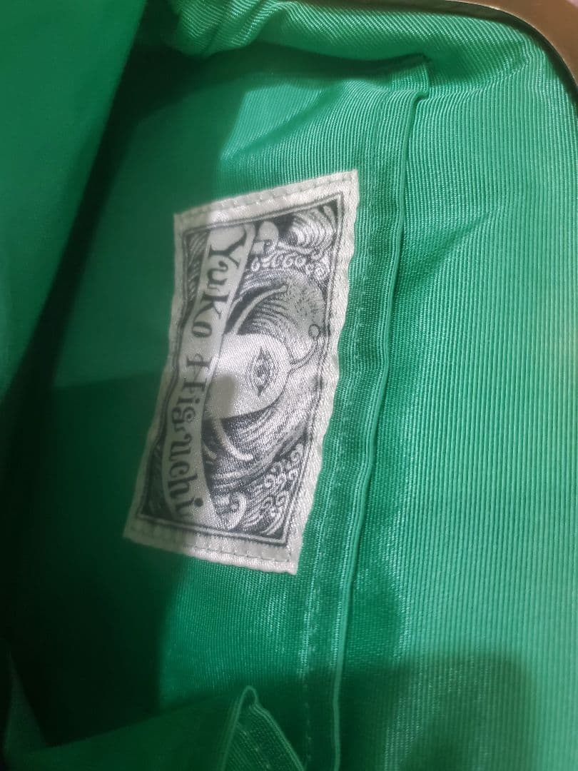 ボリス雑貨店　新品未使用品　ショルダーバッグ ヒグチユウコ