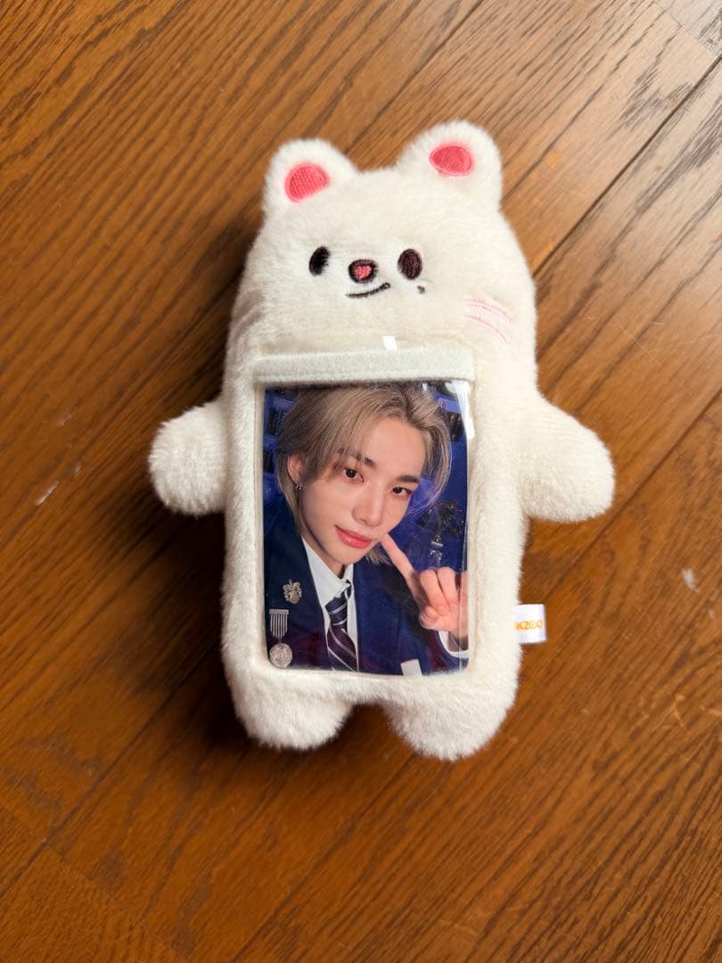 ジニレットまとめ売り straykids ヒョンジン