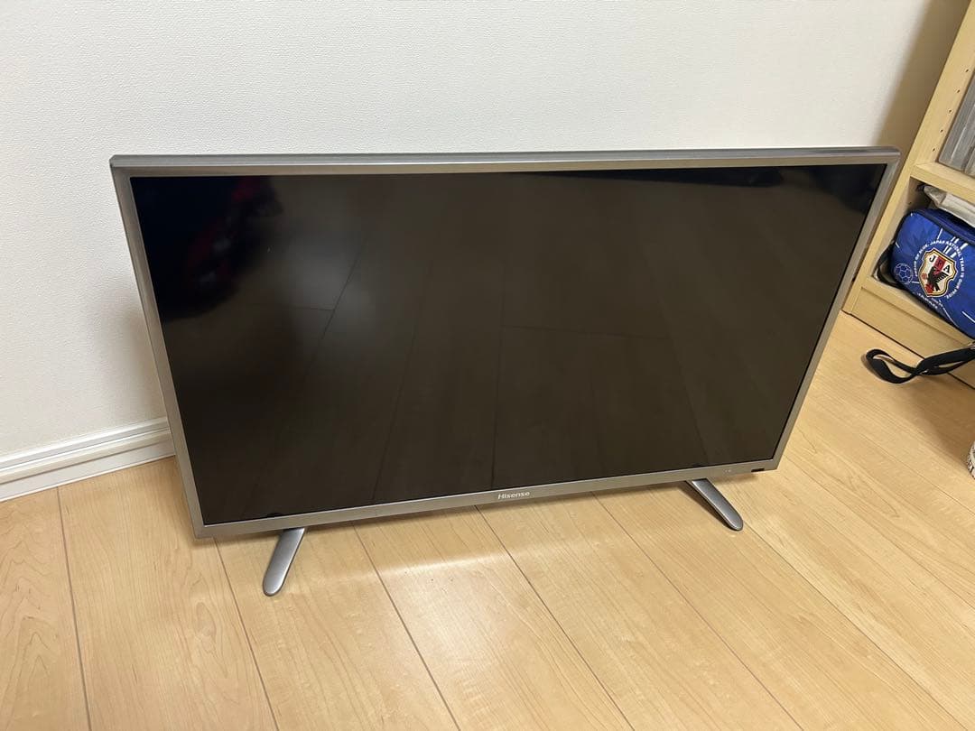 【付属品あり】Hisense 液晶テレビ 32型