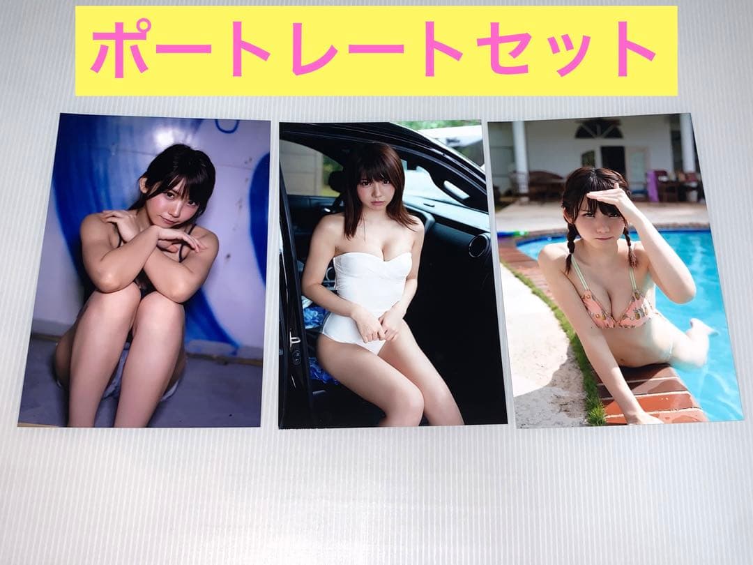 えなこ カレンダーブック ソフマップ イベント 特典 直筆 サイン チェキDVD