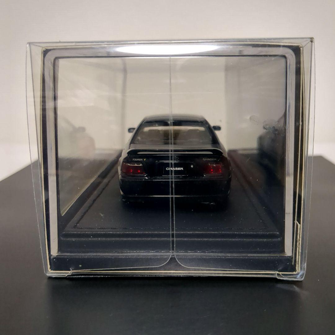 希少/保護ケース付 チェイサー ツアラーV JZX100 イグニッションモデル