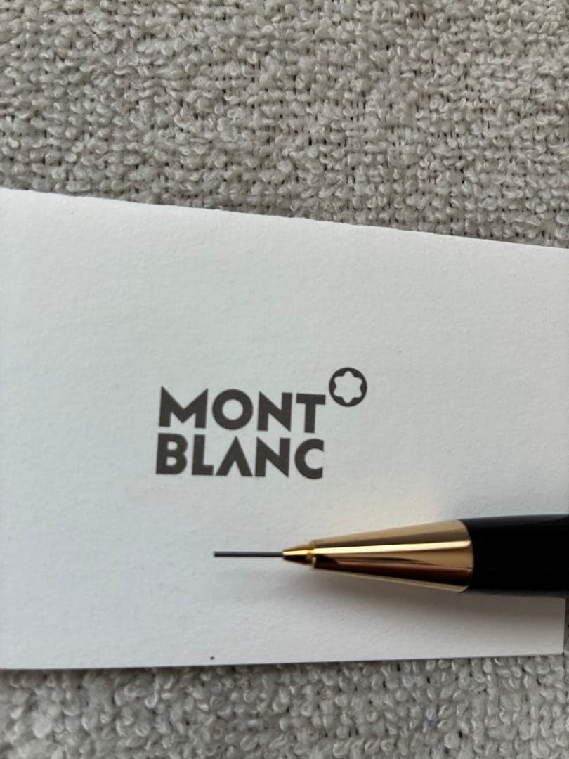 ◾️極美品◾️モンブラン 165 ペンシル◾️マイスターシュテュック クラシック◾️