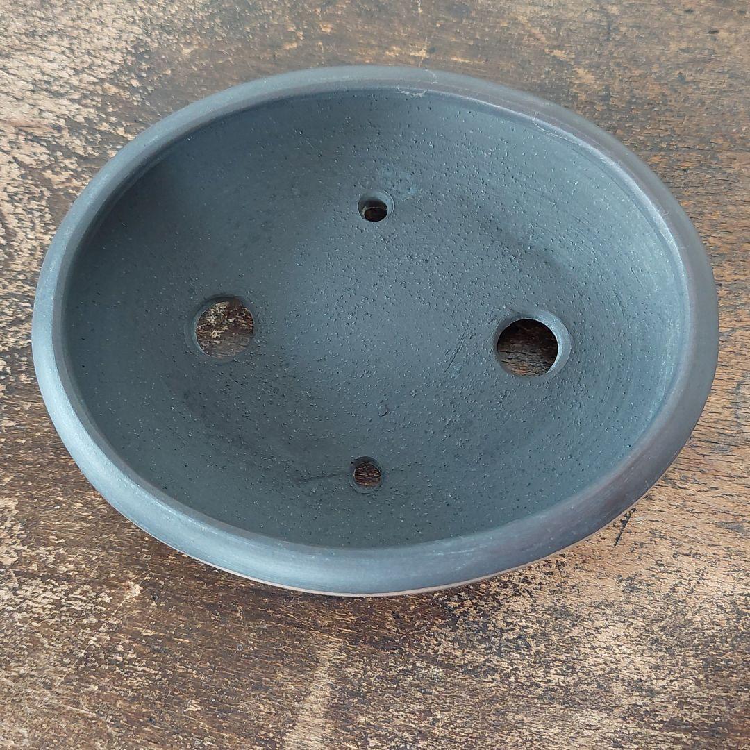 盆栽鉢　美芸　常滑焼