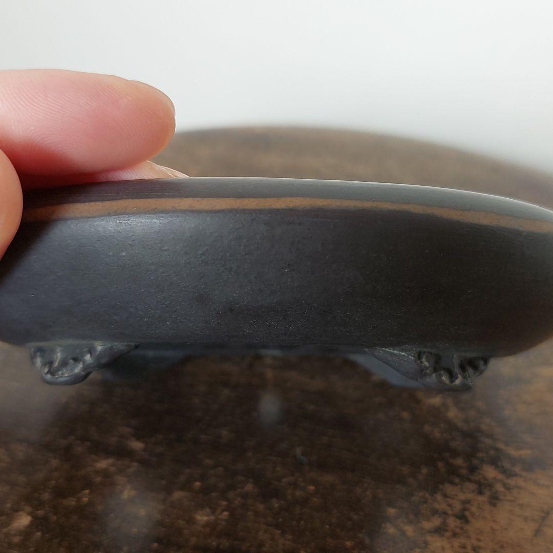 盆栽鉢　美芸　常滑焼