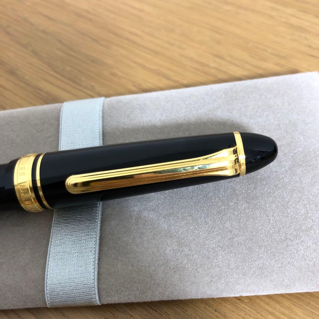 セーラー　万年筆