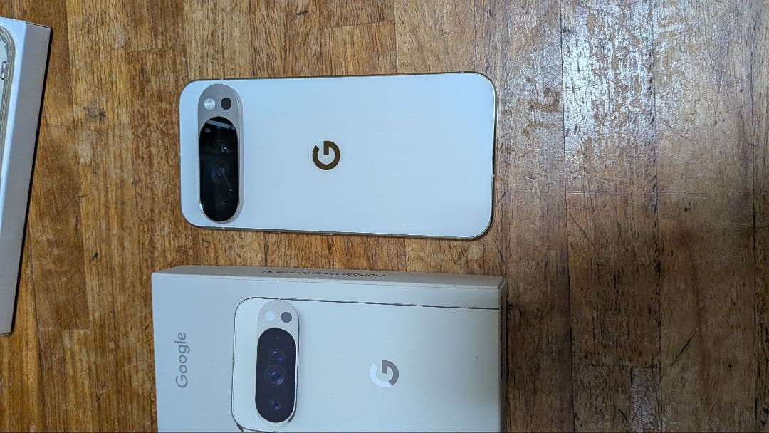 ♡最終値下げ♡Google pixel 10 Pro XL 256GB