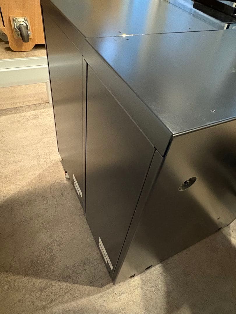 Pay Cube 自動精算機 自動釣銭機