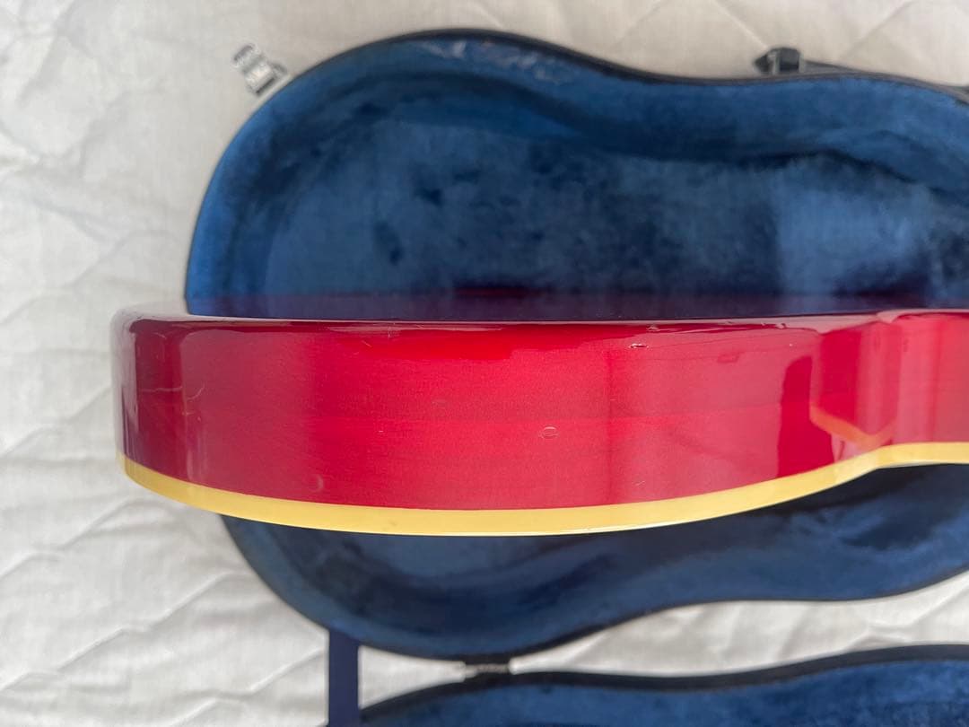 YAMAHA ヤマハ SL380 レスポールタイプ