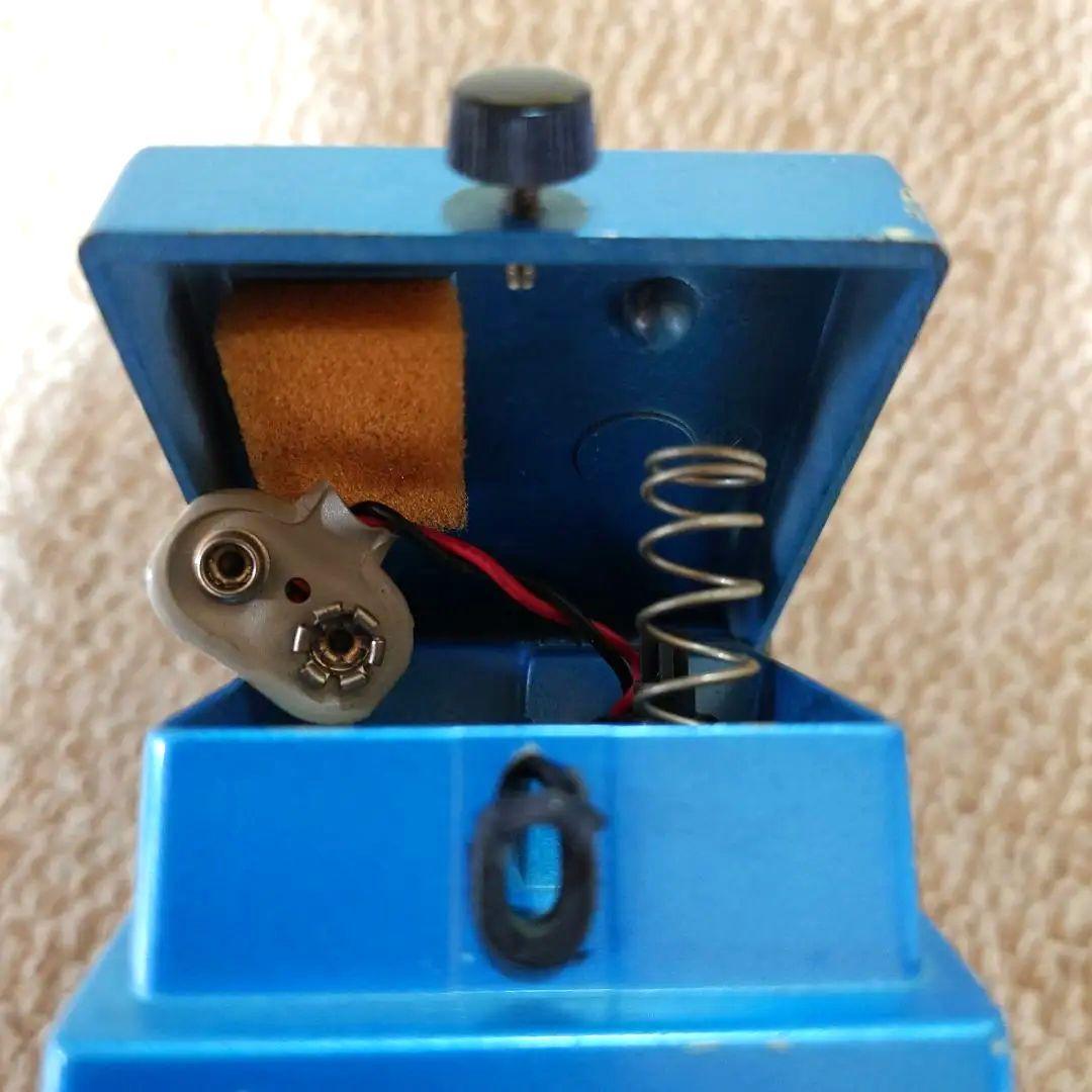 1988年日本製BOSS デジタルピッチシフター/ディレイ PS-2