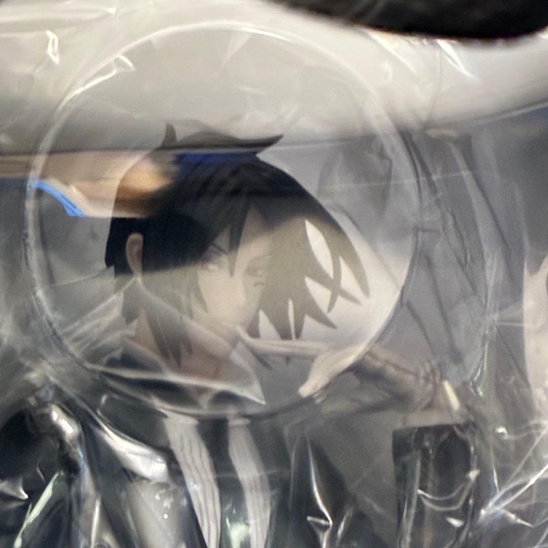 G.E.M. 黒執事 セバスチャン・ミカエリス フィギュア 新品/未開封