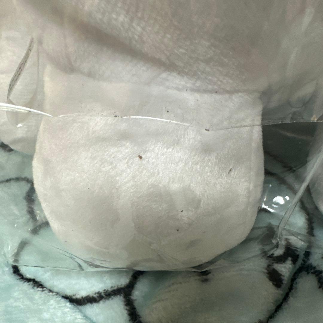 クロネコヤマト　ヤマト運輸　非売品　ぬいぐるみ