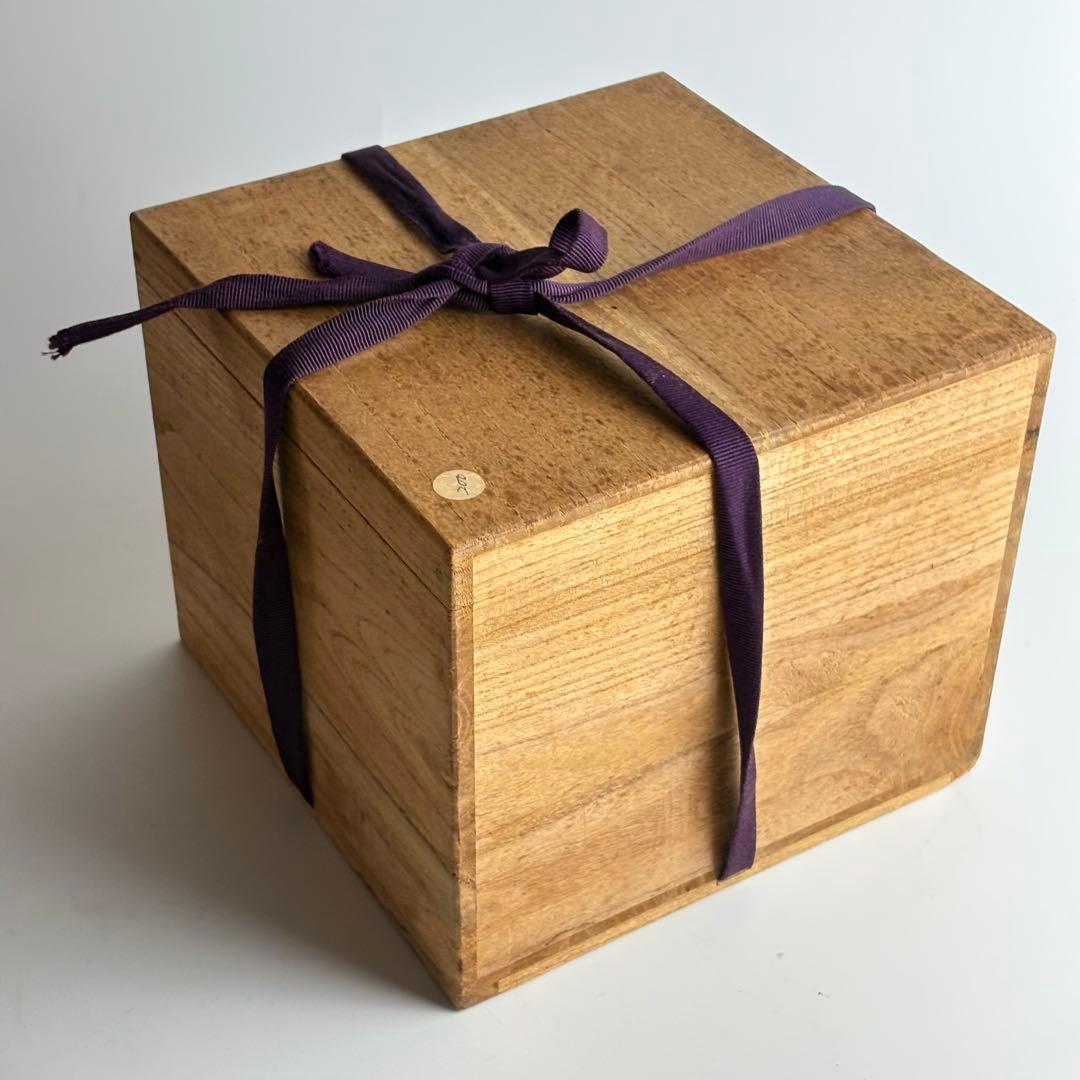 韓国 人間国宝 池順鐸 茶碗 建水 茶器 茶道具 古美術