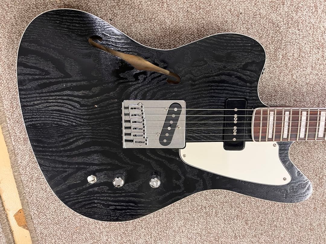 如*。様 Telemaster custom made model