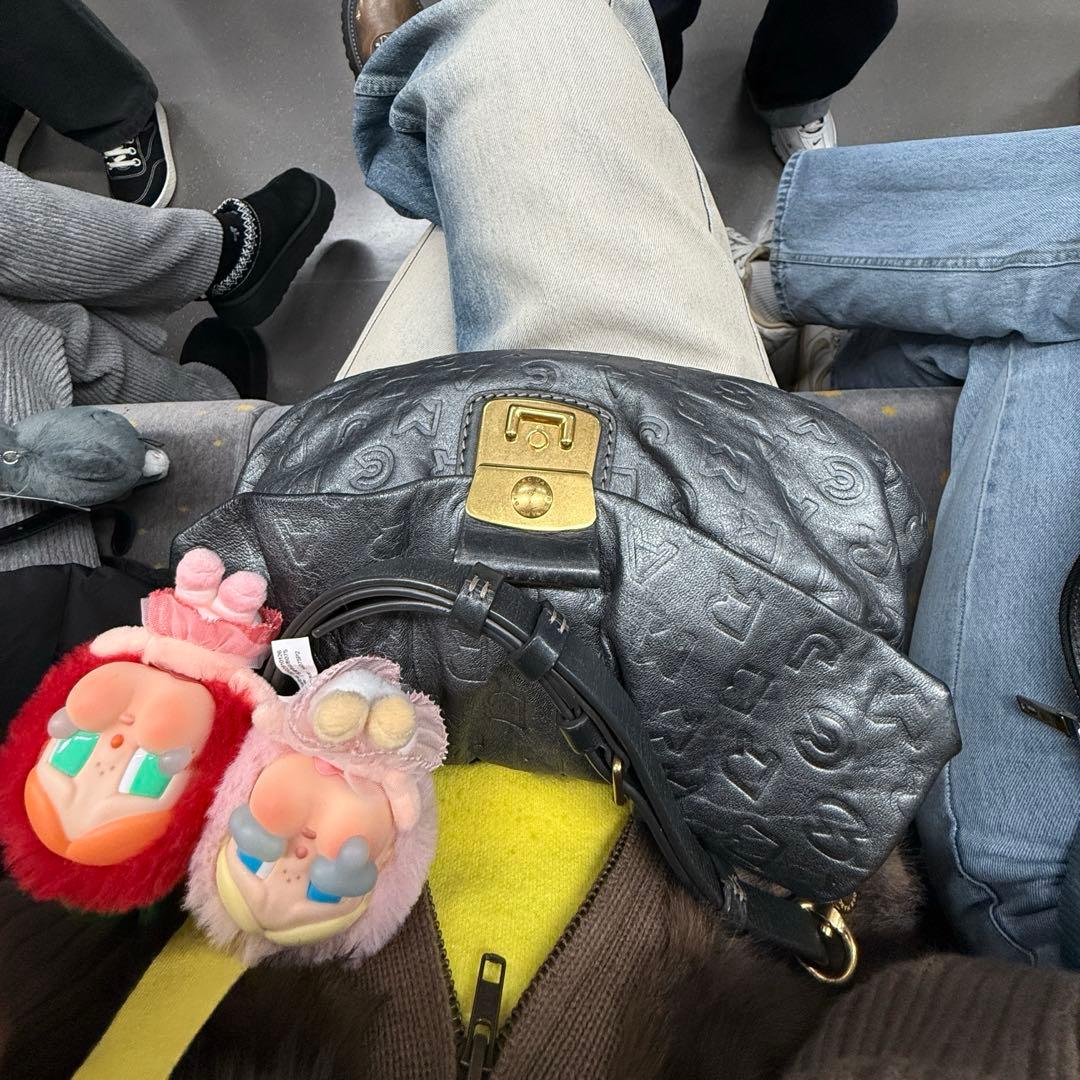 SALE❗️MARCJACOBS ヴィンテージarchivebagショルダーバック