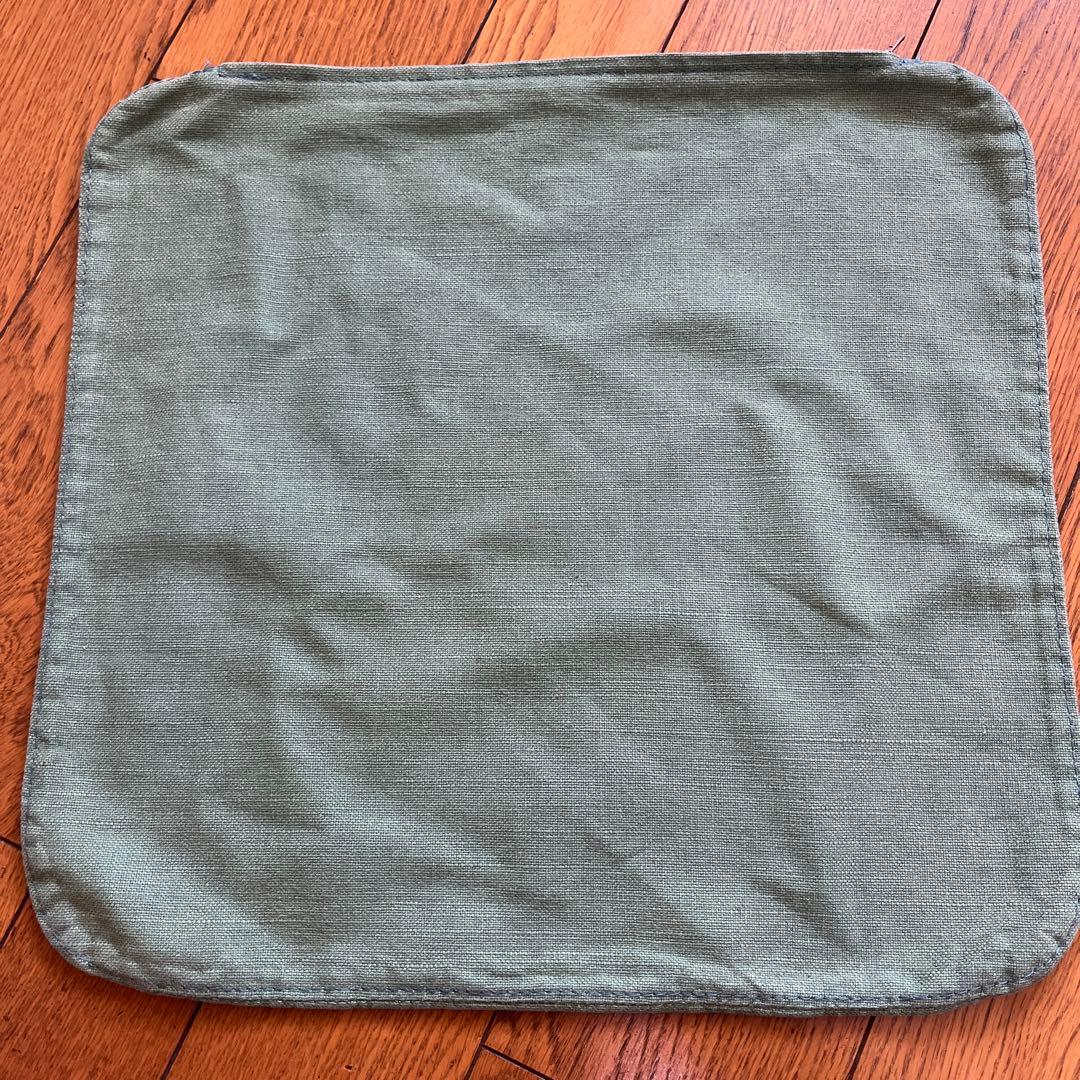 arflex アルフレックス クッションカバー 3枚セット 早い者勝ち