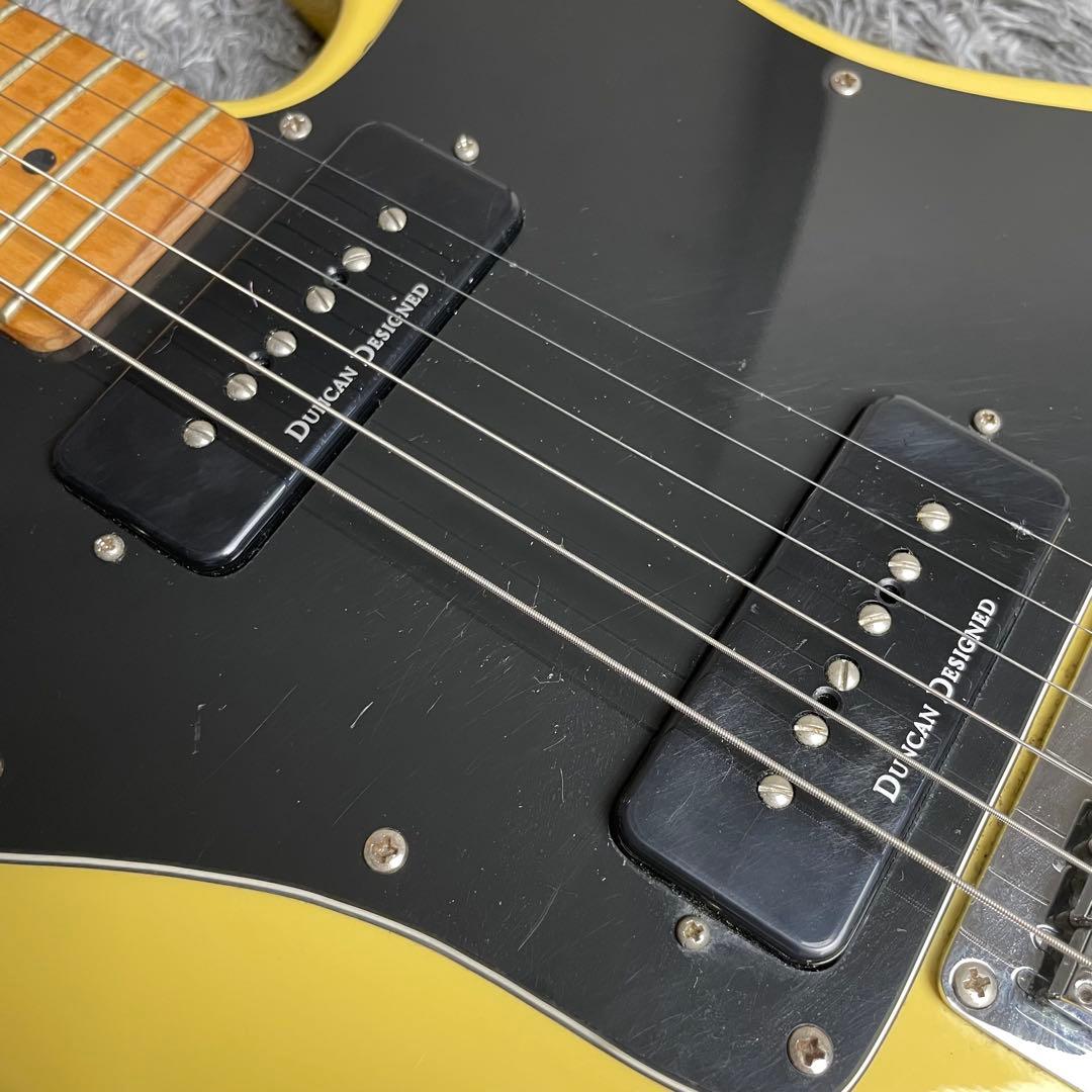 ギター Squier Vintage Modified Telecaster