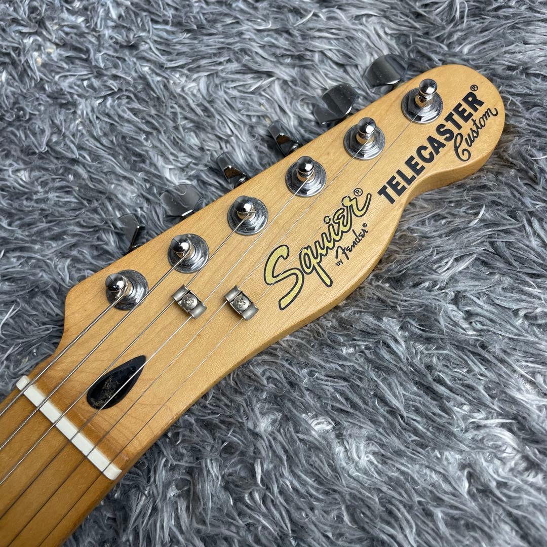 ギター Squier Vintage Modified Telecaster