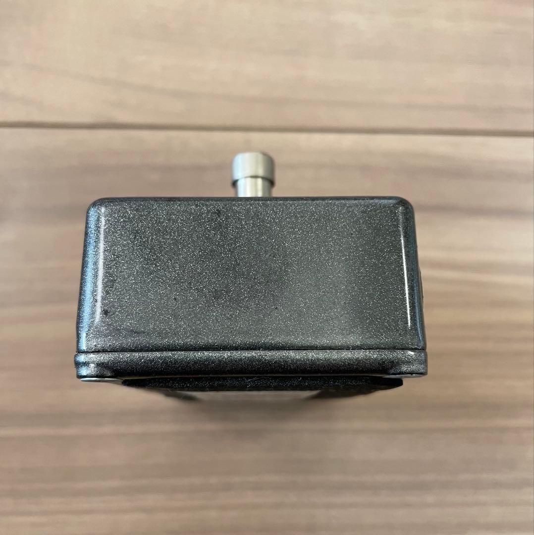 Cry Baby Q Zone ギターエフェクター