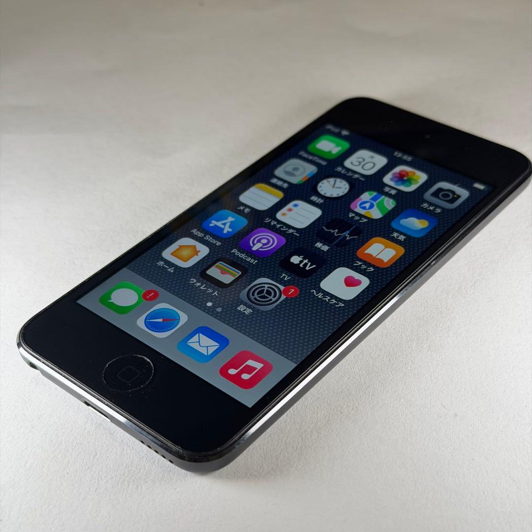 【即日発送】【動作確認済】iPod Touch 第7世代