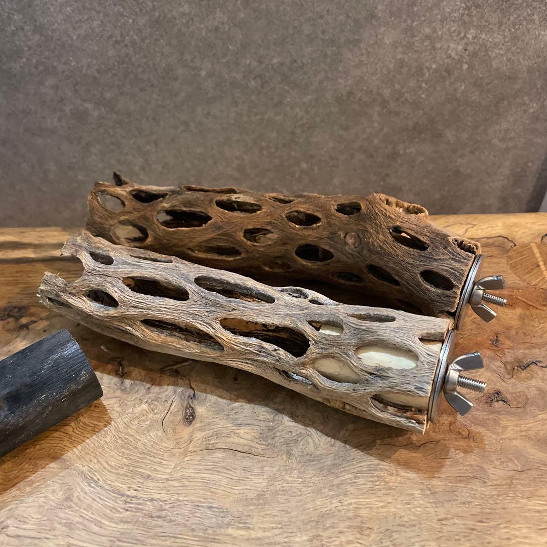 【moanaさん専用】オーダーメイド止まり木セット