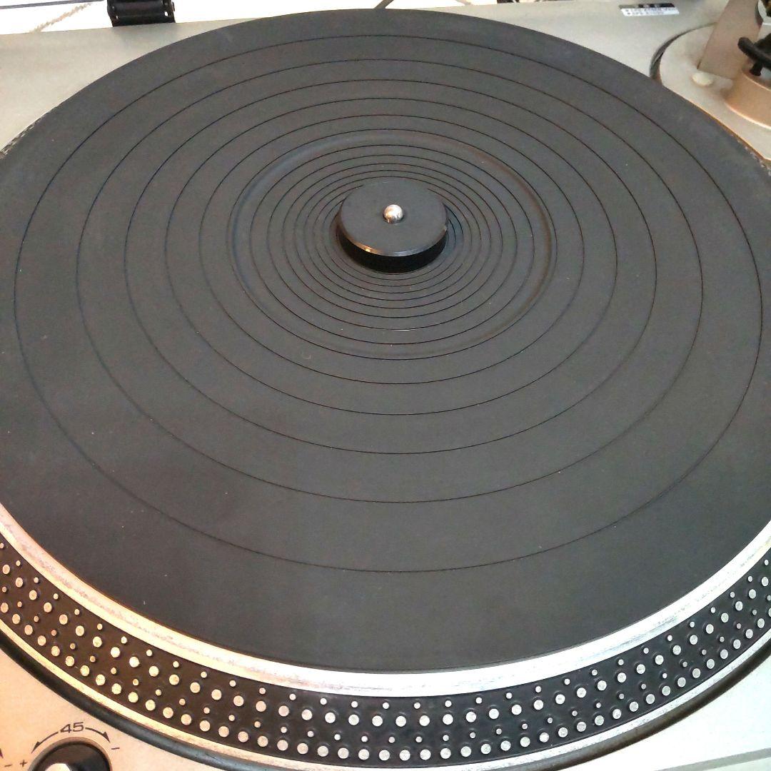 Technics テクニクス SL-1700 動作品 ターンテーブル