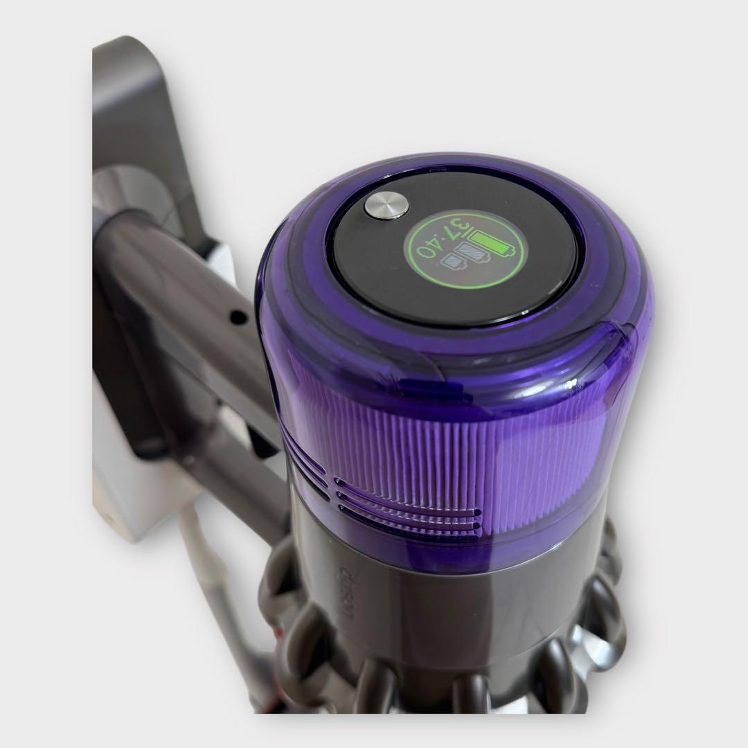 9340.ダイソン コードレス掃除機 V11 アブソリュート