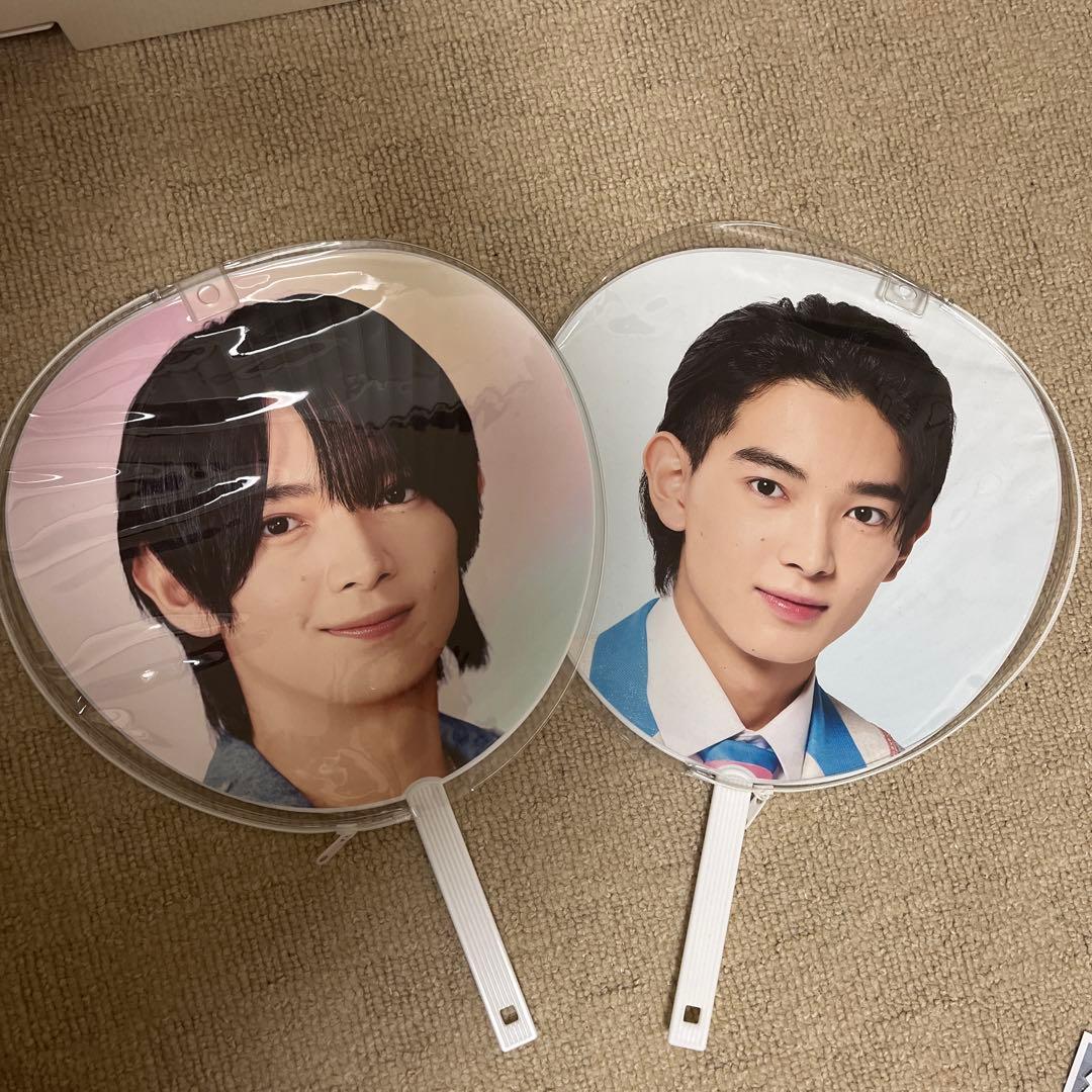 少年忍者 内村颯太まとめ買い