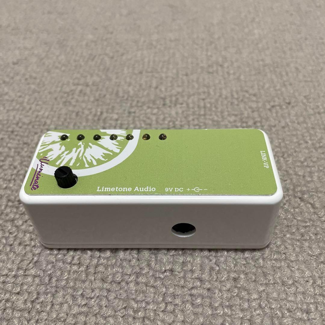 【ヤス】LimetoneAudio illuminate box mini