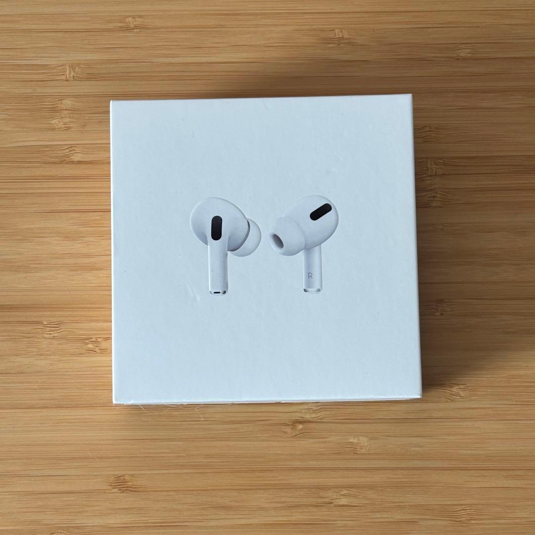 AirPods Pro 1（A2083、A2084、A2190）