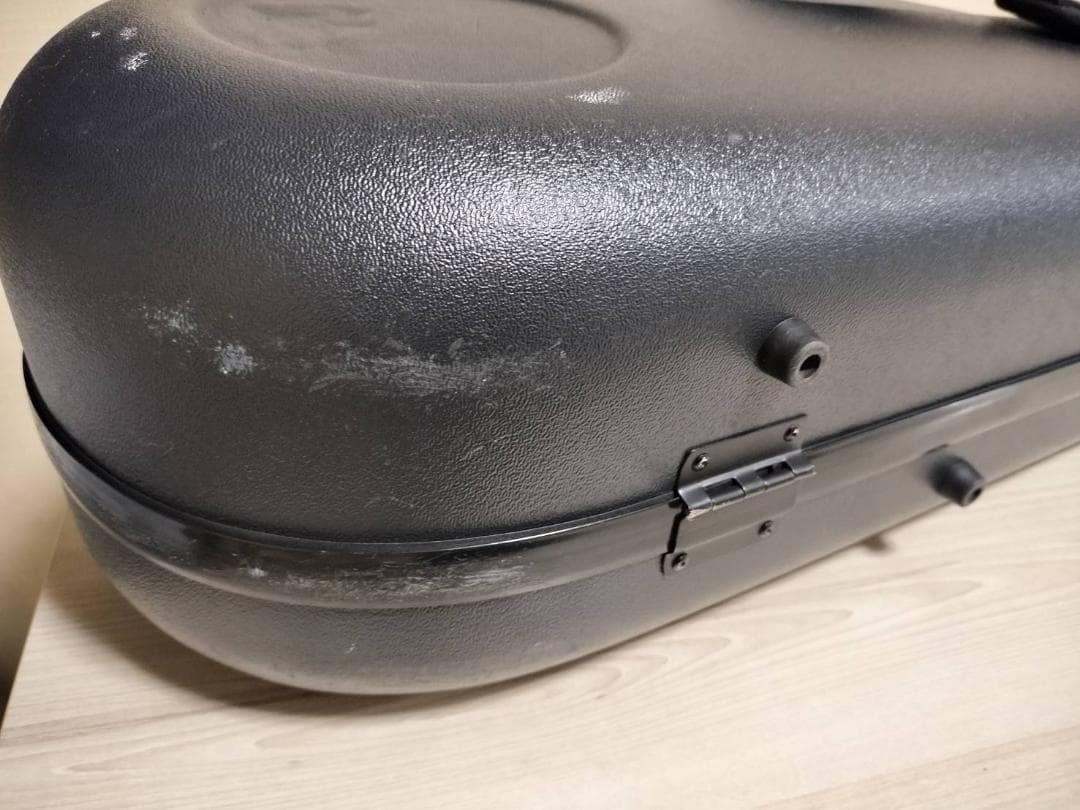 ☆セルマー　アルトサックス用 フライトケース Selmer