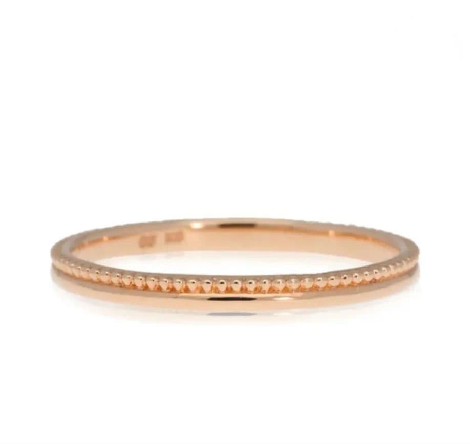 オレフィーチェ「ダーナ」リング（PG2号）