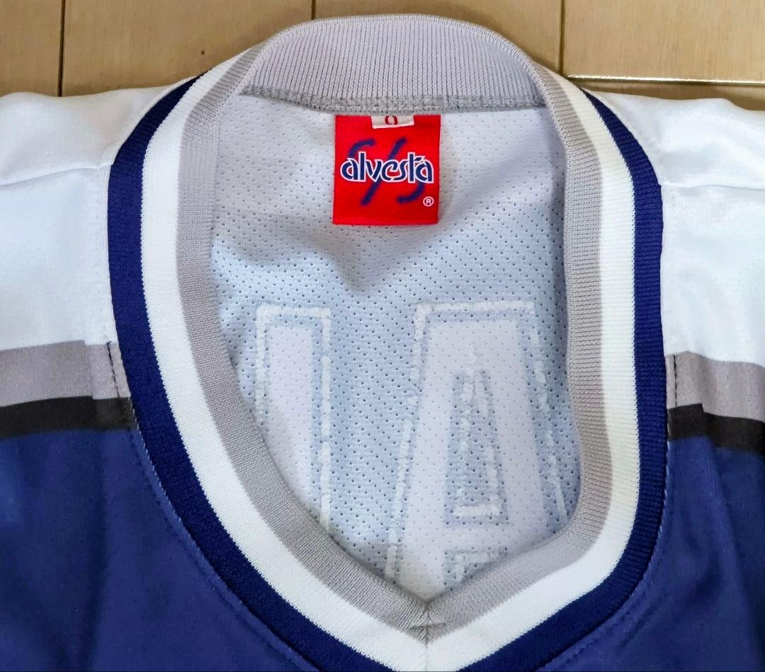 月9ドラマ「プライド」里中ハル(木村拓哉さん)着用モデルユニフォーム