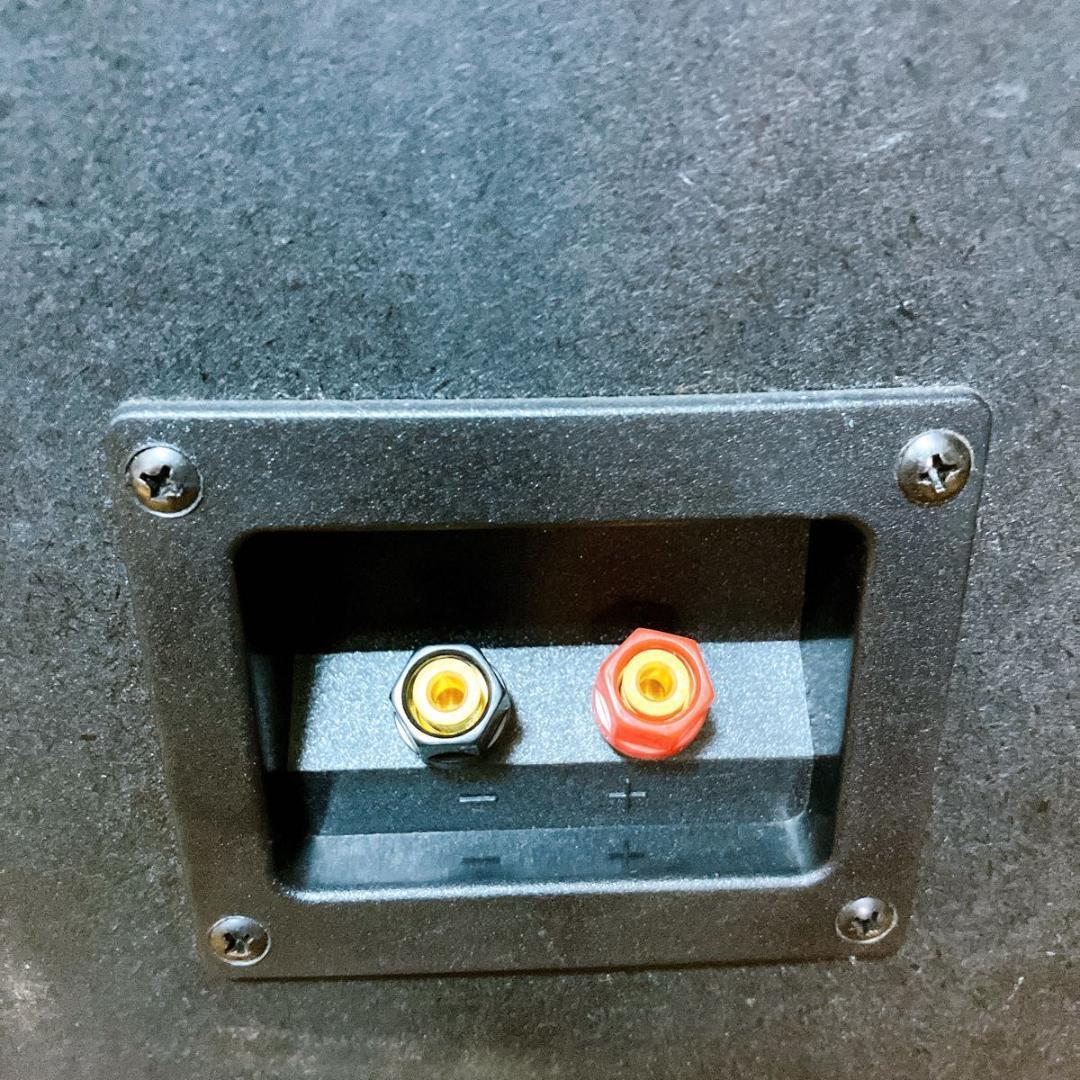 JBL A550 トールボーイ スピーカー 2個セット