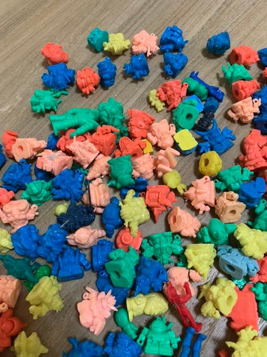 ガン消し　確認用