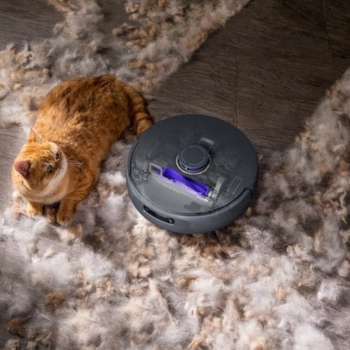 未開封　NARWAL YJCC017 フレオZウルトラ吸引＋拭くタイプ（水拭き）