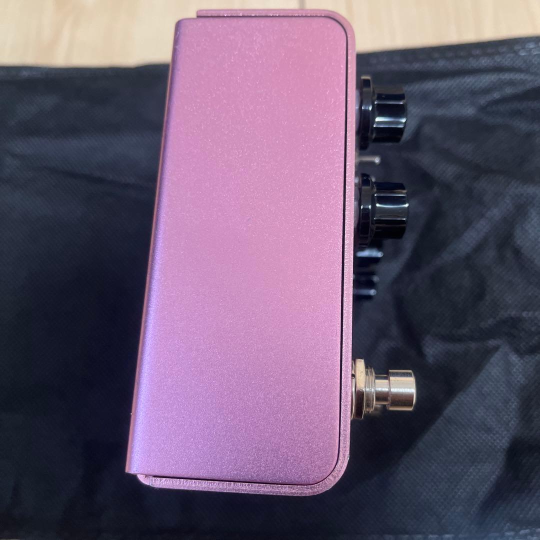Strymon ストライモンDIG Delay v2