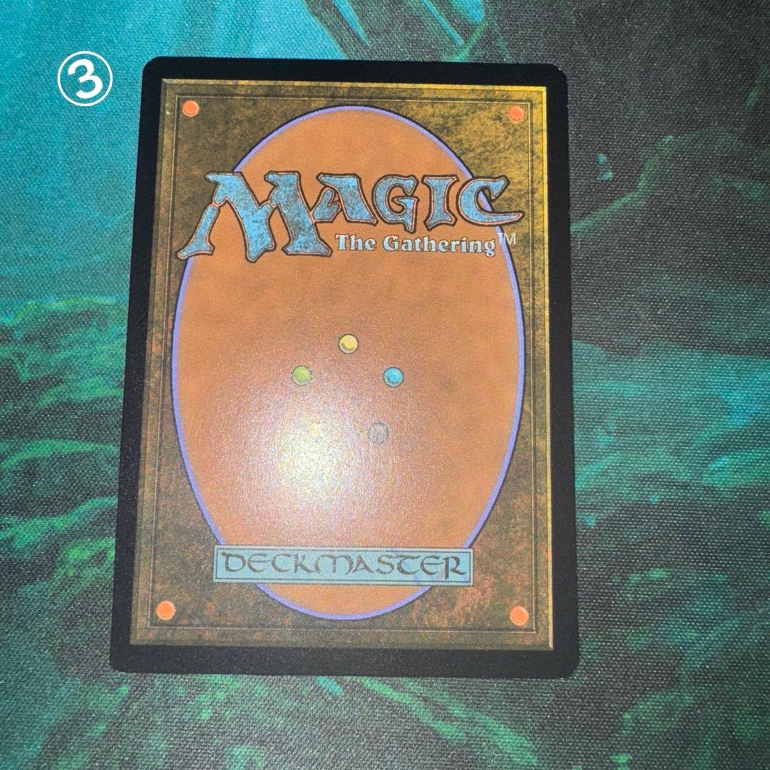 オパールのモックス　Mox Opal 旧枠　secret liar