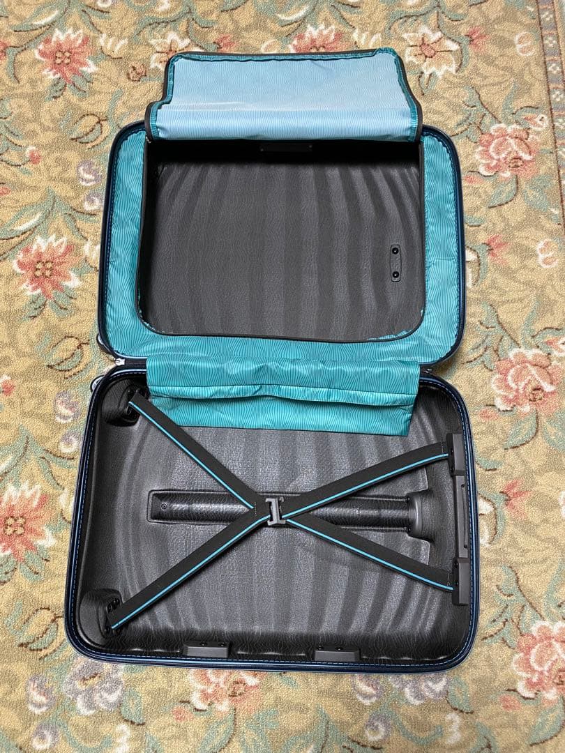 Samsonite ライトショック スピナー スーツケース　36L