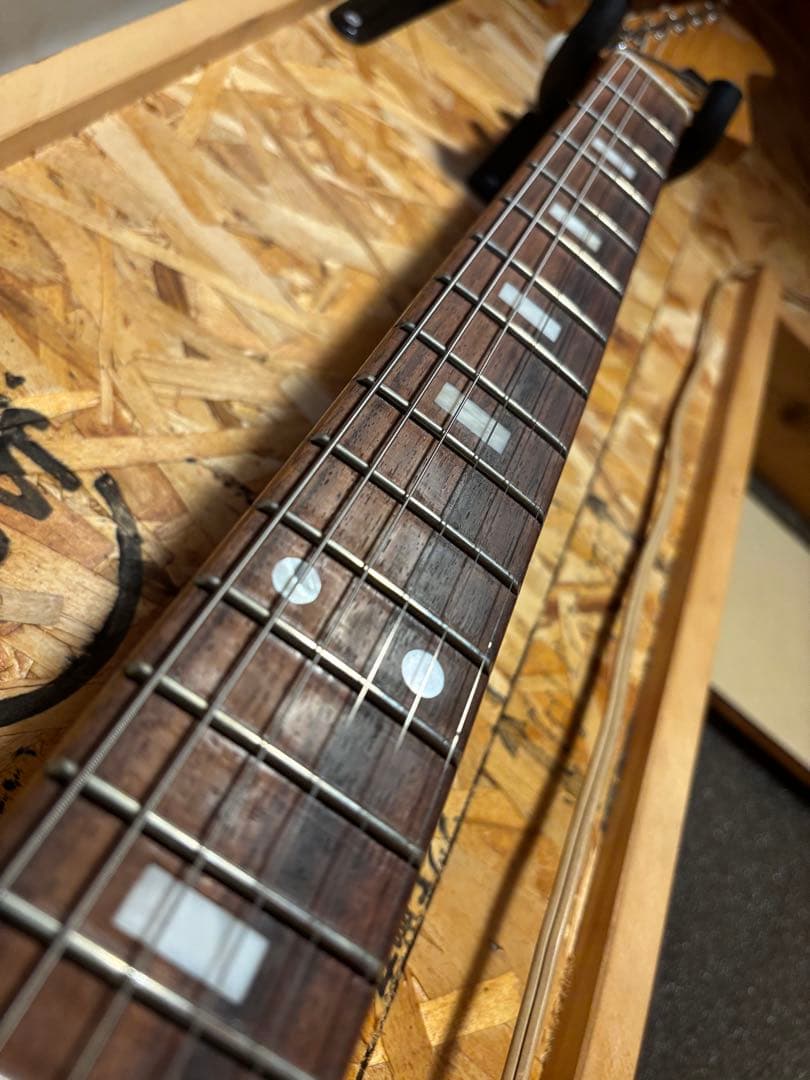 グヤトーン　LG80T ビザール　ジャパンビンテージ　即使用可能