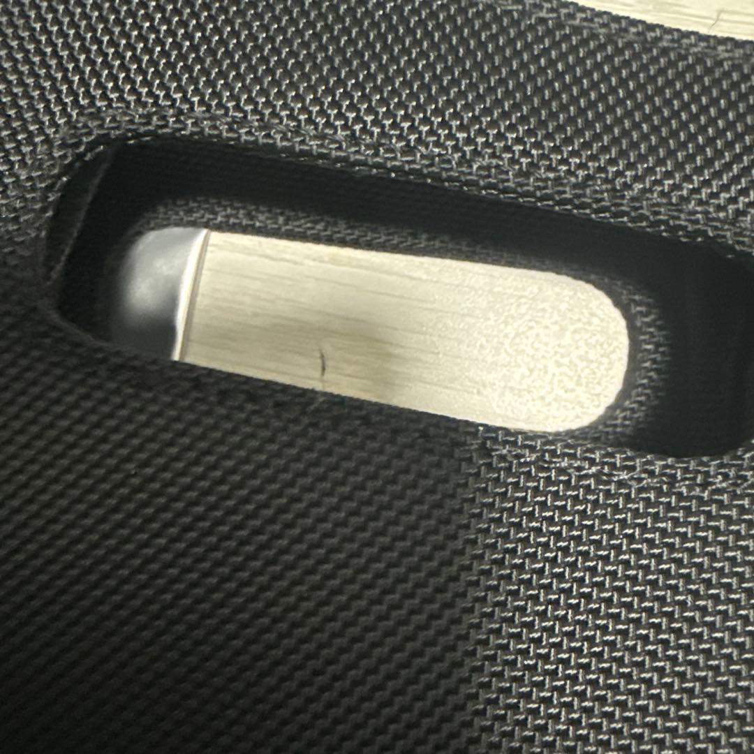 ずとまよ nana-nana × ZUTOMAYO A5_Am7 (Black)