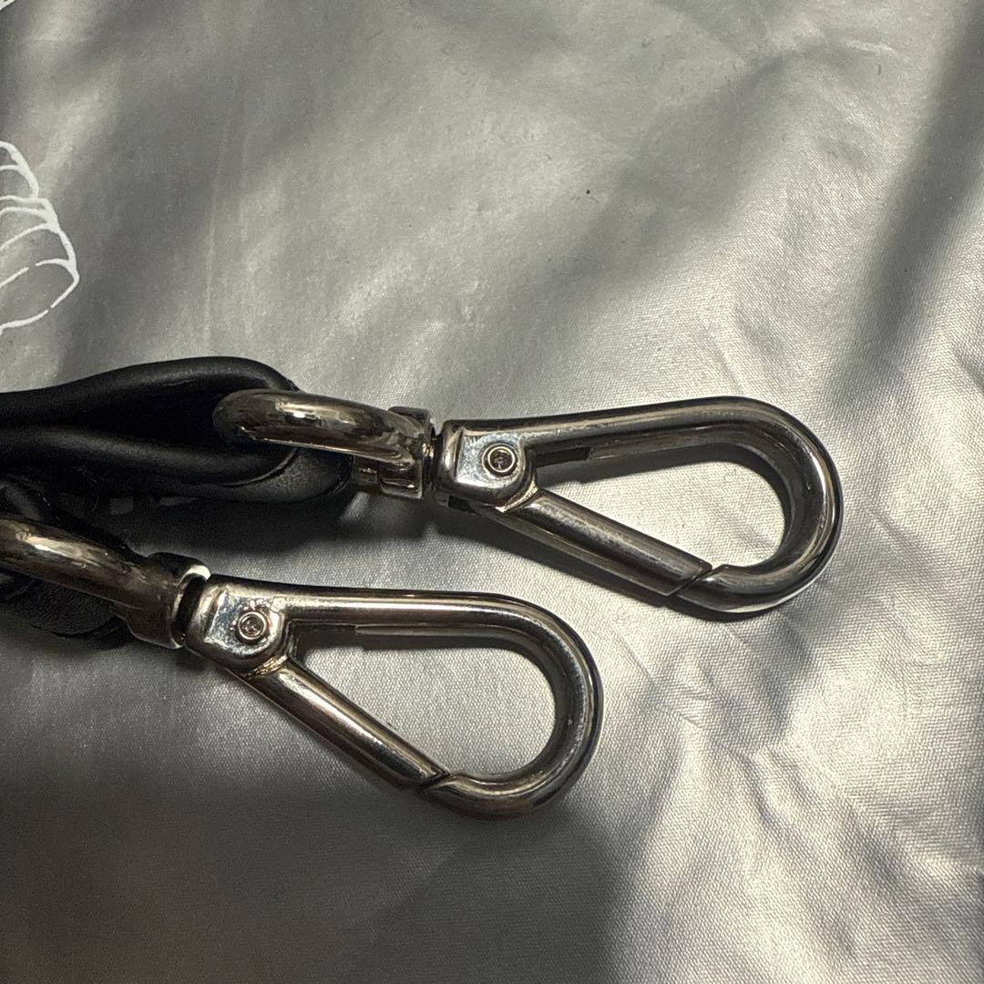 ずとまよ nana-nana × ZUTOMAYO A5_Am7 (Black)